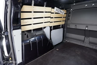 Volkswagen Caddy Volkswagen Caddy Cargo 2.0 TDI 122PK Automaat Comfort trekhaak|nav|dab|tel|pdc - afbeelding nr 20