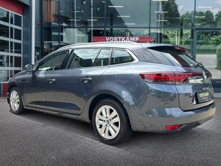Renault Megane E-Tech Renault Megane E-Tech 1.6 ZEN NAVI/CRUISE/PDC/CARPLAY - afbeelding nr 7