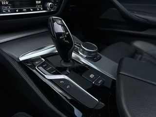 BMW 5 Serie BMW 5 Serie 530i xD M PACK M20 PANO NAVI CLIMATE 360 CAMERA LEDER - afbeelding nr 15