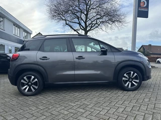 Citroën C3 Aircross - afbeelding nr 5