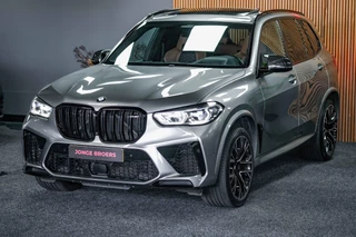 BMW X5 BMW X5 M Competition |1e eig|Laser|B&W|BTW|Softclose - afbeelding nr 2