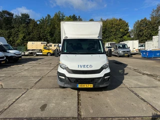 Iveco Daily Iveco Daily 35C16 - afbeelding nr 2