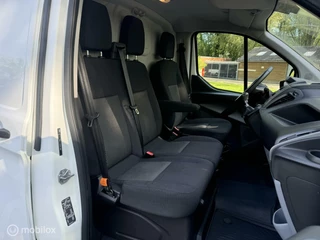 Ford Transit Custom Ford Transit Custom TDCI - afbeelding nr 15