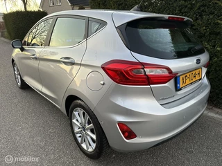 Ford Fiesta Ford Fiesta 1.0 EcoBoost Titanium - afbeelding nr 3