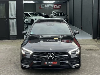 Mercedes-Benz CLA Mercedes-Benz CLA 250e AMG |NIGHT|PANO |360 |SFEER - afbeelding nr 6