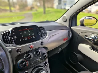 Fiat 500 Fiat 500 Sport 0.9 TwinAir Turbo Sport | Carplay | NL Auto - afbeelding nr 15