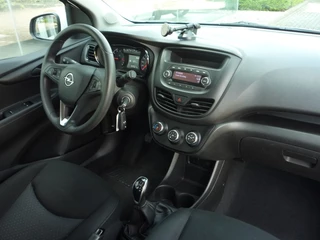 Opel KARL - afbeelding nr 10