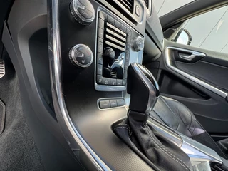 Volvo V60 - afbeelding nr 18
