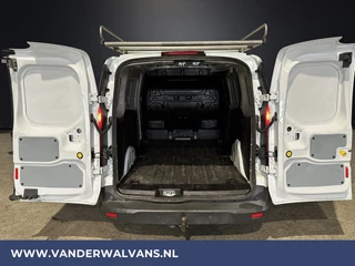 Ford Transit Connect Parkeersensoren, Bijrijdersbank - afbeelding nr 3