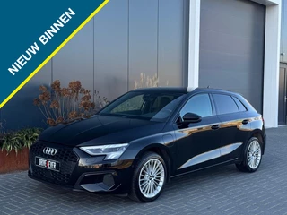Audi A3 Sportback 40 e-tron Adv Sp m22 NAVI CLIMATE PDC SPORTVELGEN LED