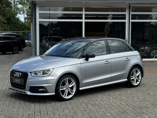 Audi A1 Sportback Audi A1 Sportback 1.0 TFSI Sport Pro Line|17