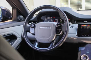 Land Rover Range Rover Evoque HuD | Pano - afbeelding nr 18