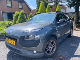 Citroën C4 Citroën C4 1.2 PURET. BNS. PLUS Navigatie Bluetooth PDC Trekhaak - afbeelding nr 3
