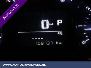 Toyota ProAce Android Auto, Parkeersensoren - afbeelding nr 19