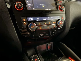 Nissan QASHQAI Nissan Qashqai 1.2 Editie Pano Cruise Navi Camera Trekh. NAP - afbeelding nr 39
