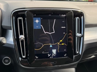 Volvo XC40 - afbeelding nr 19