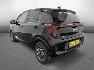 Kia Picanto Kia Picanto 1.0 DPI DynamicPlusLine - afbeelding nr 4