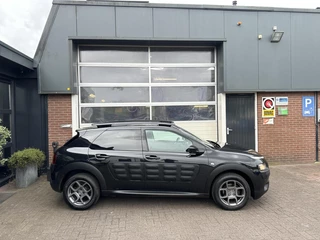 Citroën C4 Cactus Citroen C4 Cactus 1.2 e-VTi AUTOMAAT PANO/ECC/TH *ALL-IN PRIJS* - afbeelding nr 2