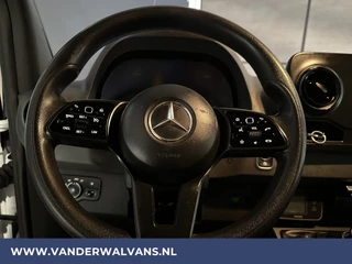 Mercedes-Benz Sprinter Mercedes-Benz Sprinter 316 CDI 164pk 3500kg Trekhaak L2H2 Euro6 Airco | Camera | Cruisecontrol | Apple Carplay Android Auto, Parkeersensoren - afbeelding nr 6