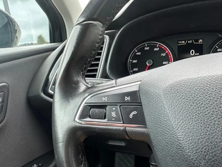 SEAT Leon Seat Leon 1.2 TSI Style Navi Cruise Climate - afbeelding nr 11
