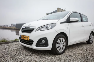 Peugeot 108 - afbeelding nr 17