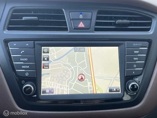 Hyundai i20 Hyundai i20 1.0 T-GDI Comfort | Climate | - afbeelding nr 19