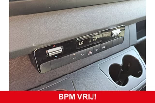 Mercedes-Benz Sprinter Automaat Koeler Cruise Airco Euro6 140 PK! - afbeelding nr 8