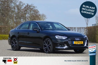 Audi A4 Limousine 35 TFSI 150 pk Advanced Edition