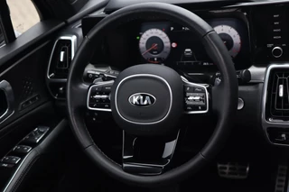 Kia Sorento Kia Sorento 1.6 T-GDI 4WD / PANO / KEYLESS / HUD / 360 / VOLLEDIG UITGEVOERD! - afbeelding nr 28
