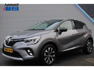 Renault Captur - afbeelding nr 1