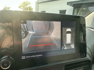 Citroën ë-Berlingo Citroen ë-Berlingo Shine 50 kWh 3 FASE/TH/KEYLESS *ALL-IN PRIJS* - afbeelding nr 4