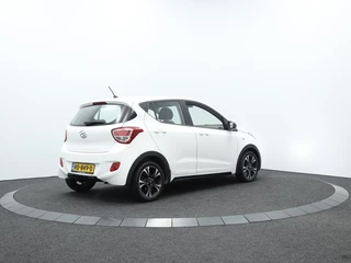 Hyundai i10 - afbeelding nr 9