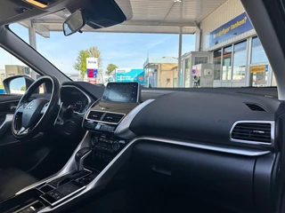 Mitsubishi Eclipse Cross - afbeelding nr 17