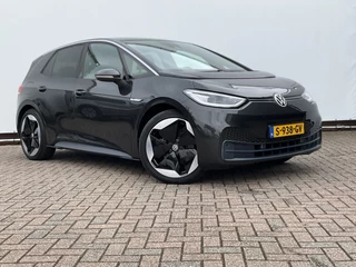 Volkswagen ID.3 Volkswagen ID.3 Pro 58 kWh HUD Carplay Adap.Cruise Cam Elek.Stoel Sfeerverlichting! - afbeelding nr 22