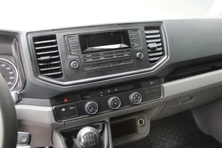 Volkswagen Crafter Volkswagen Crafter 2.0 TDI L3H3 *Sortimo* Inrichting* Omvormer* - afbeelding nr 8