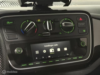 Škoda Citigo Skoda Citigo 1.0 Greentech Ambition | CRUISE | BLUETOOTH| AC - afbeelding nr 16