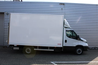 Iveco Daily Iveco Daily 35S18H 180pk automaat - afbeelding nr 8