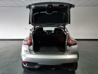 Nissan Juke Nissan Juke 1.6 Acenta automaat - afbeelding nr 23