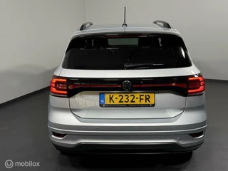 Volkswagen T-Cross Volkswagen T-Cross 1.0 TSI 3X R-LINE | CARPLAY | ACC | CLIMA - afbeelding nr 26