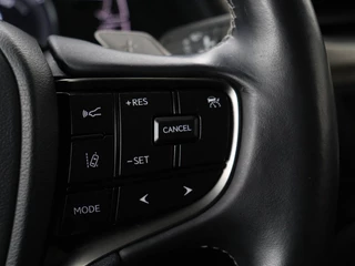 Lexus ES Lexus ES 300h Comfort Line | Schuifdak | Leder |  Stoelverwarming | Adaptive cruise | Carplay | Camera | Memory | Keyless | Full LED - afbeelding nr 18