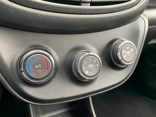 Opel KARL Opel KARL 1.0 ecoFLEX Edition Airco Cruise Bluet. PDC - afbeelding nr 14