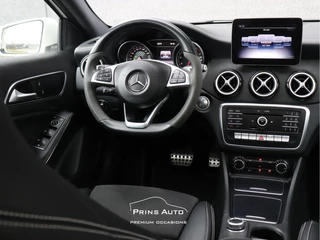 Mercedes-Benz A-Klasse EDITION 1|PANO|CRUISE|STOELVERWARMING - afbeelding nr 4