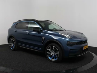 Lynk & Co 01 Lynk & Co 01 1.5 PHEV Plugin Hybrid Pano 360cam Airco Cruise - afbeelding nr 6