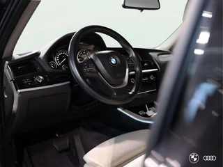 BMW X4 BMW X4 xDrive20i xLINE / HEADUP / LEDER / TREKHAAK / 19