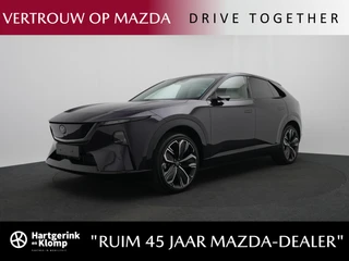 Mazda CX-6e EV Takumi Plus 78 kWh