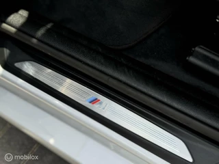 BMW 4 Serie BMW 4-serie Gran Coupé 428i xDrive High Executive | Leder | - afbeelding nr 20