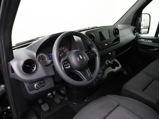 Mercedes-Benz Sprinter | Touchscreen | Camera | Betimmering | Airco | Cruise - afbeelding nr 3