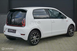 Volkswagen up! Volkswagen Up! 1.0 BMT GTI LOOK UP! Airco, App Connect, Dab, - afbeelding nr 5