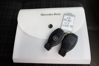 Mercedes-Benz Sprinter Mercedes-Benz Sprinter 316 CDI 163pk E6 L2H2 Airco/Trekhaak 2800kg 06-2018 - afbeelding nr 6