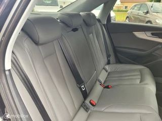 Audi A4 Audi A4 Limousine 1.4 TFSI Sport ,automaat, navi, leder. - afbeelding nr 19